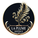 La plume digitale